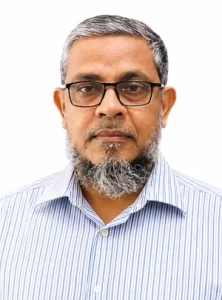 Dr. Ahmod Nasim Hassan (Lavlu), Advance Laparoscopic, General & Colorectal Surgeon
