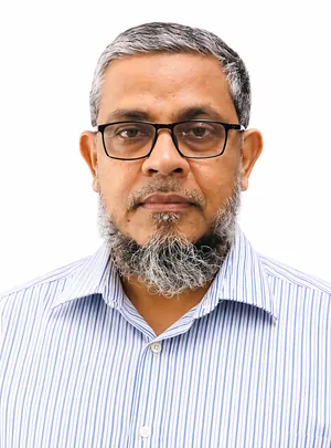 Dr. Ahmod Nasim Hassan (Lavlu) — Advance Laparoscopic, General & Colorectal Surgeon