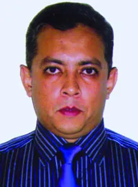 Dr. Ahmad Maksud Hasan Laskar, General & Laparoscopic Specialist Surgeon