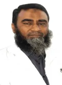 Dr. Aminur Rahman Azad, Neurosurgery (Brain, Stroke, Spine Surgery) Specialist
