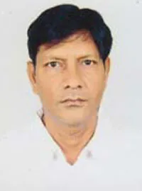 Dr. Animesh Mallick — Chest Diseases & Medicine Specialist
