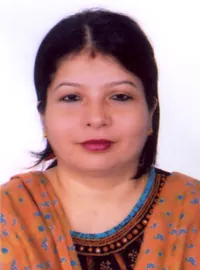 Dr. Arpita Bhattacharjee, Gynecology & Infertility Specialist