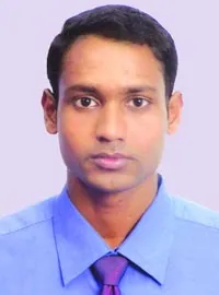 Dr. Ashith Chandra Das, Newborn & Child Diseases Specialist