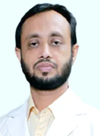 Dr. Ashraful Islam Rana — Urology (Kidney, Prostate, Bladder) Specialist & Andrologist