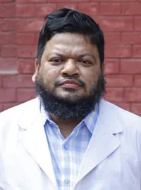 Dr. ASM Lutful Kabir Shimul, Medicine & Rheumatology Specialist