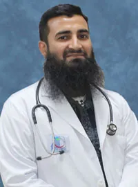 Dr. ASM Ridwan, Psychiatry (Mental Diseases, Brain, Mind, Drug Addiction) Specialist