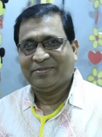 Dr. Bibhuti Bhusan Nath — Child Diseases Specialist