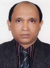 Prof. Dr. Binoy Paul, Gastroenterology & Liver Diseases Specialist