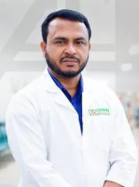 Dr. Chowdhury Foyzur Rob Zubayer, Bone, Joint, Sports Injury Specialist & Ilizarov Surgeon
