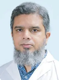 Dr. Chowdhury Md. Omar Faruque — Cardiology & Medicine Specialist