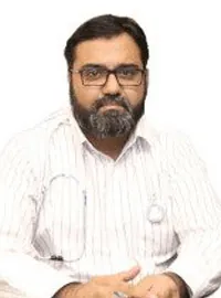Prof. Dr. Chowdhury Mohammad Walid, Physical Medicine (Pain, Arthritis, Osteoporosis, Paralysis) Specialist