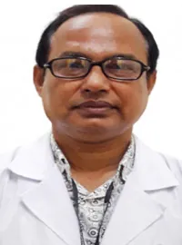 Prof. Dr. Dipendra Narayan Das, Psychiatry (Brain, Mind, Depression, Drug Addiction) Specialist