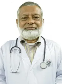 Dr. Didaruzzaman — Skin, Allergy, STD, AIDS & Sexual Diseases Specialist