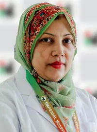 Dr. Dil Anziz Begum, Gynecology, Obstetrics Specialist & Surgeon