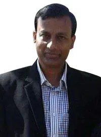 Dr. Ershad Uddin Ahmed, Gastrointestinal, Liver Diseases & Medicine Specialist