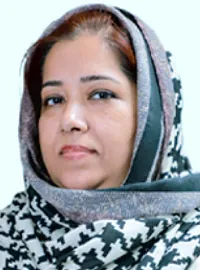 Dr. Farhana Haque — Skin, Sex, Allergy & Leprosy Specialist