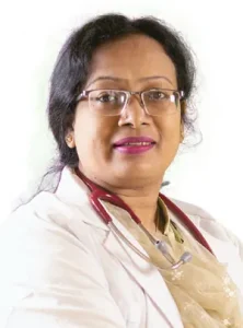 Dr. Farzana Haseen Mukti, Gynecology, Obstetrics Specialist & Hysteroscopic Surgeon