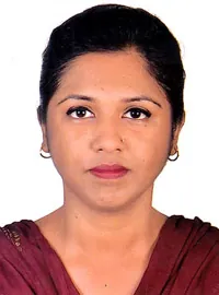 Dr. Fauzia Sobhan, Arthritis, Pain, Paralysis, Sports Injury & Physical Medicine Specialist