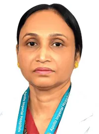 Dr. Ferdousi Begum Nely, Gynecology, Obstetrics Specialist & Surgeon
