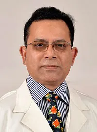 Dr. Golam Mostafa Chowdhury Shamim, Eye Diseases Specialist & Phaco Surgeon