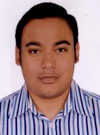Dr. Goutam Talukder, Medicine Specialist