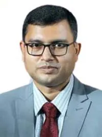 Dr. Govinda Karmakar, Medicine Specialist
