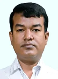 Dr. Habibur Rahman, Diabetes, Thyroid & Hormone Specialist