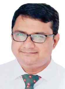 Dr. Hamid Hasan, Medicine Specialist
