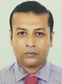 Dr. Hironmoy Das — Cardiology & Medicine Specialist