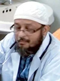 Dr. Iqbal Ahmed Chowdhury, Medicine & Rheumatology Specialist