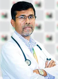 Dr. Ishtiaq Ahmad, Brain, Stroke, Nerve, Medicine & Neuromedicine Specialist