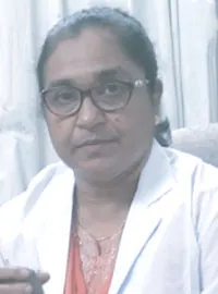 Prof. Dr. Jamila Alam, Gynecology, Obstetrics Specialist & Surgeon
