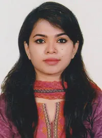 Dr. Jasmin Begum, General & Breast Cancer Surgery Specialist