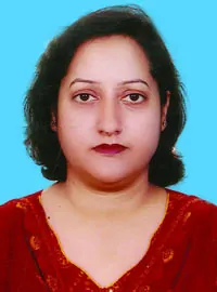 Dr. Kamrun Nesa Begum (Rosy), Obstetrics, Gynecology Specialist & Laparoscopic Surgeon