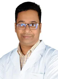 Dr. Kathak Das, Eye, Glaucoma Specialist, Micro, Laser & Phaco Surgeon