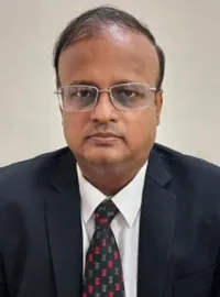 Dr. Khurshid Alam Sarwar, Neonatal & Pediatric Specialist Surgeon