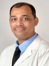 Dr. M. A. Karim, Glaucoma Specialist & Phaco Surgeon