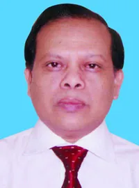 Dr. M. A. Raquib, Eye Specialist & Surgeon