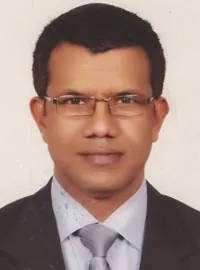 Prof. Dr. M. A. Sattar, Medicine Specialist