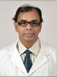 Dr. M. Delwar Hossain, Ophthalmologist & Vitreo Retina Surgeon