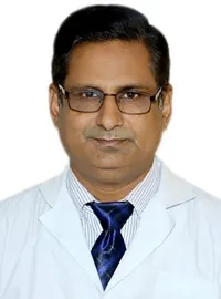 Dr. M. A. Yousuf Chowdhury — Medicine & Diabetes Specialist