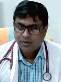 Dr. Mahbub Alam Jibon — Cardiology Specialist