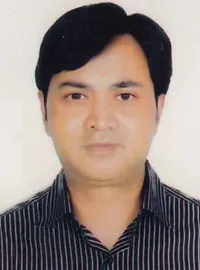 Prof. Dr. Md. Abdur Rouf, Medicine Specialist