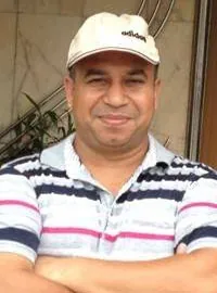Dr. Md. Abu Hanif — Oral & Dental Specialist & Surgeon