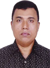 Dr. Md. Abu Tarek Iqbal, Cardiology & Medicine Specialist