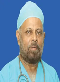 Dr. Md. Akhter Hossain — Cardiology (Heart Diseases, Hypertension & Rheumatic Fever) Specialist