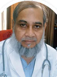 Dr. Md. Albabur Rahman, Skin, Sex, Allergy, Leprosy Specialist & Dermato Surgeon