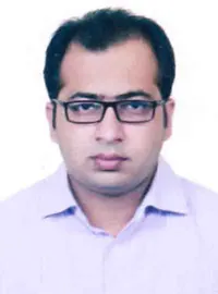 Dr. Md. Faruk, Medicine Specialist