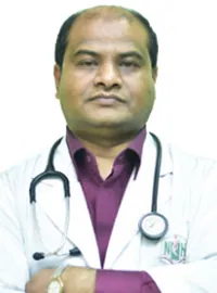 Dr. Md. Ferdous, Medicine Specialist