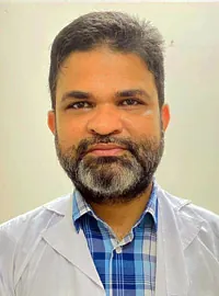 Dr. Md. Foysol Ahmed, Neonatal & Pediatric Surgery Specialist